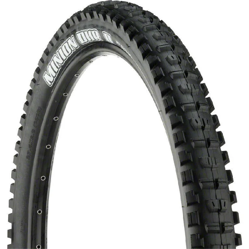 Minion DHR II Tubeless Mountain Bike Tire 27.5 x 2.8"