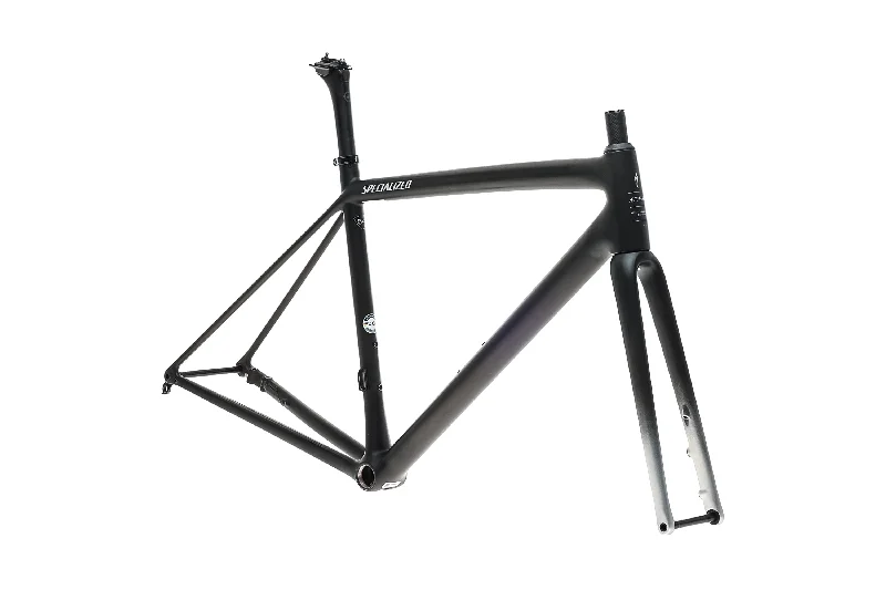 Specialized Aethos 54cm Frameset - 2023