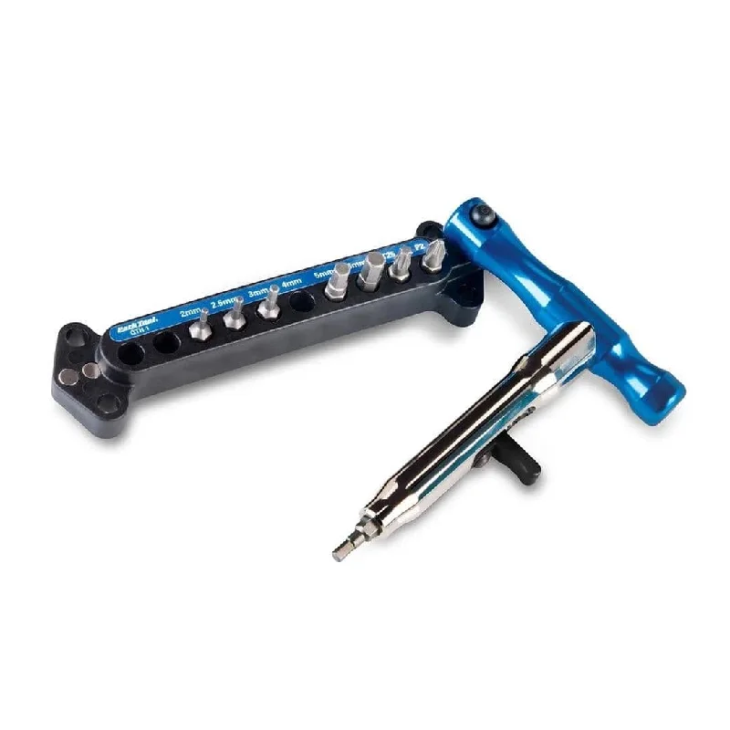 Park Tool QTH-1 Multi Tool