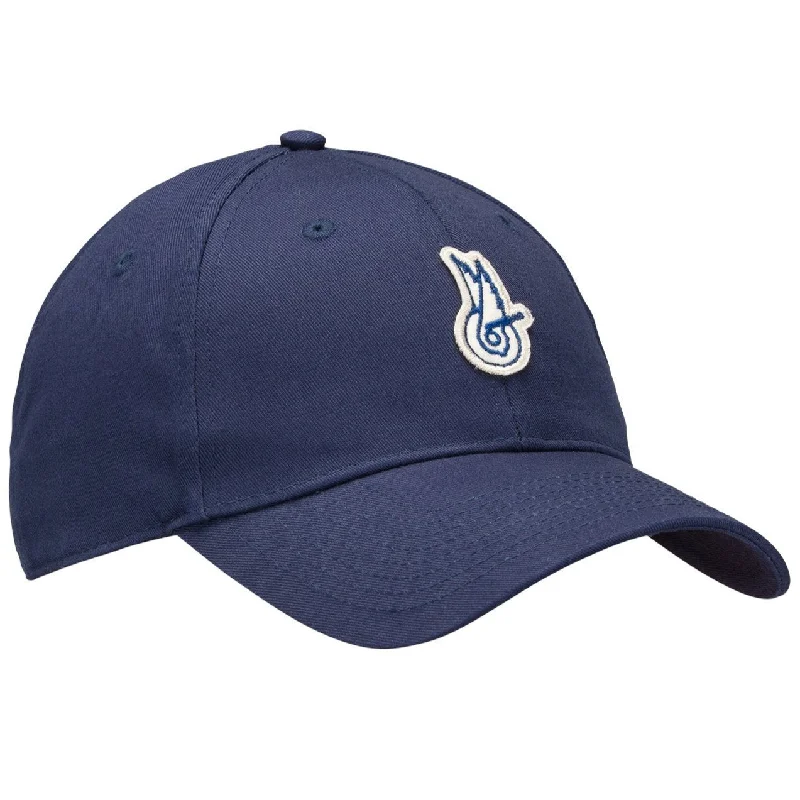 Cappellino Campagnolo Ruota Alata - Blu