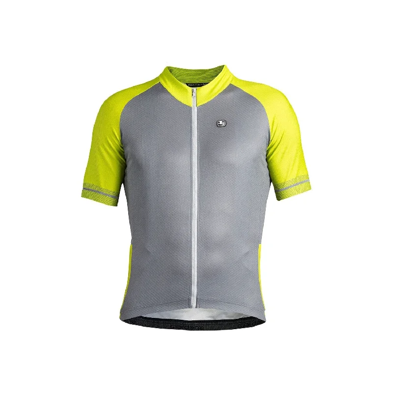 Giordana Lungo Short Sleeve Jersey