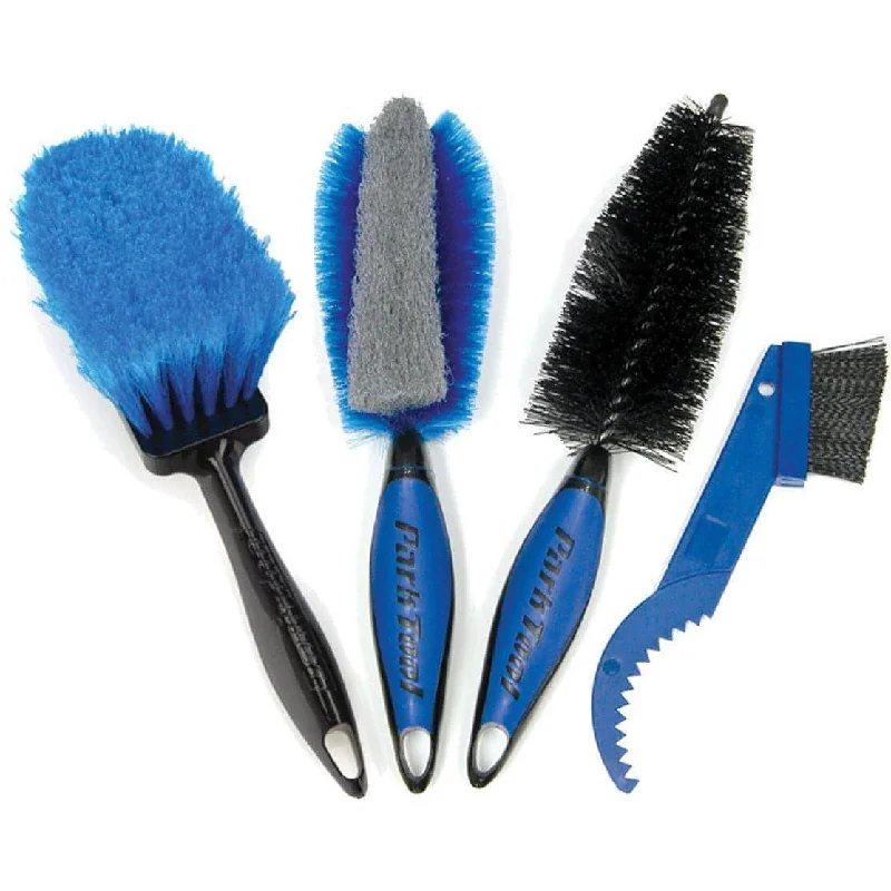 Park Tool Bike Cleaning Brush Set