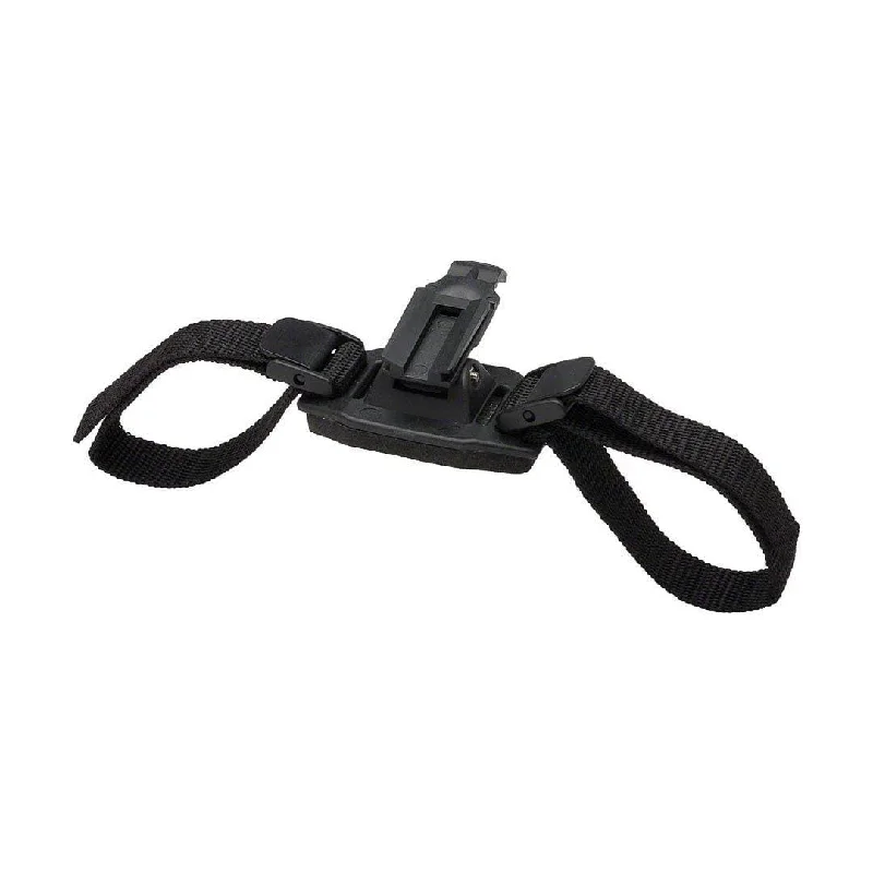 NiteRider Strap Helmet Mount (fits Lumina/Mako series)