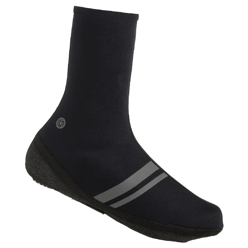 Copriscarpe Agu Thermo Neoprene - Nero