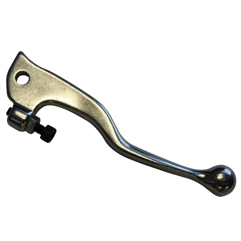 Whites Brake Lever Yamaha YZ125/250 \'09 WR200 \'91-\'95 Short Blade