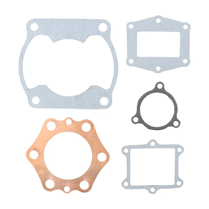 VERTEX TOP END GASKET SET HONDA