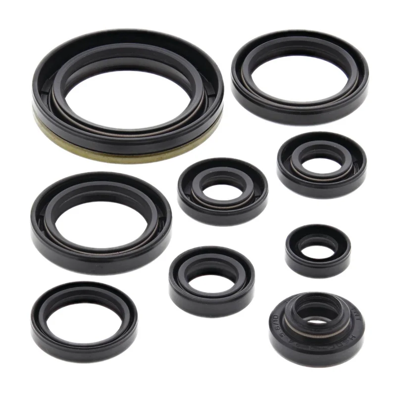 VERTEX OIL SEAL SET SUZ RMX250 89-94