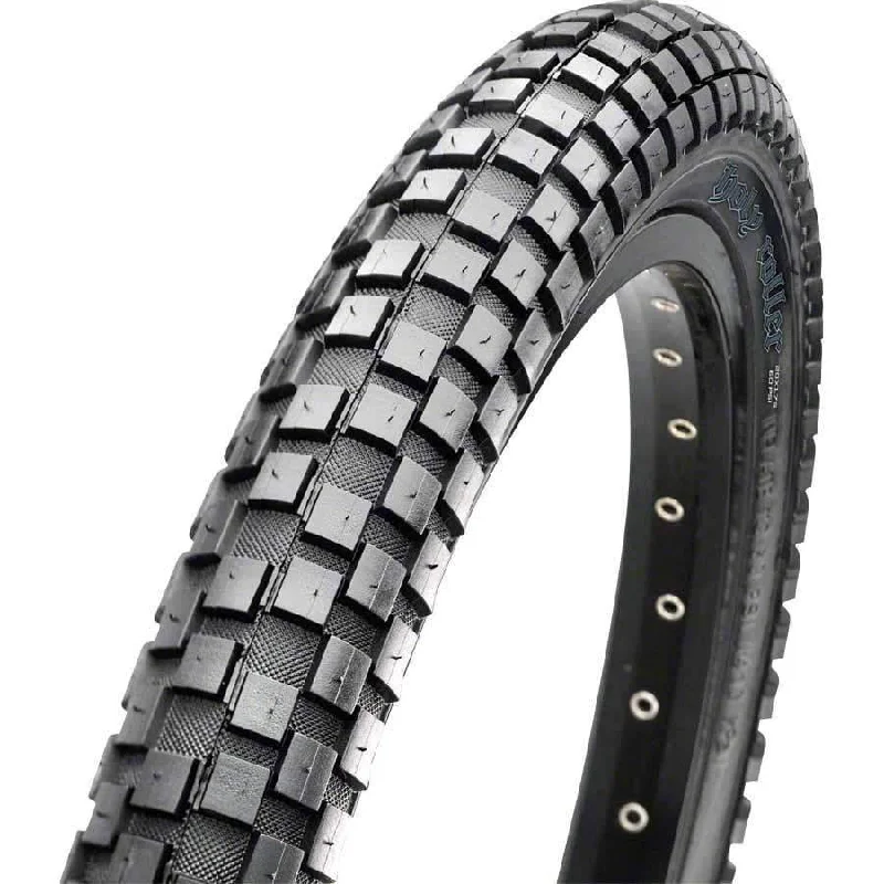 Holly Roller Wire Bead, BMX Bike Tire 26 x 2.2"