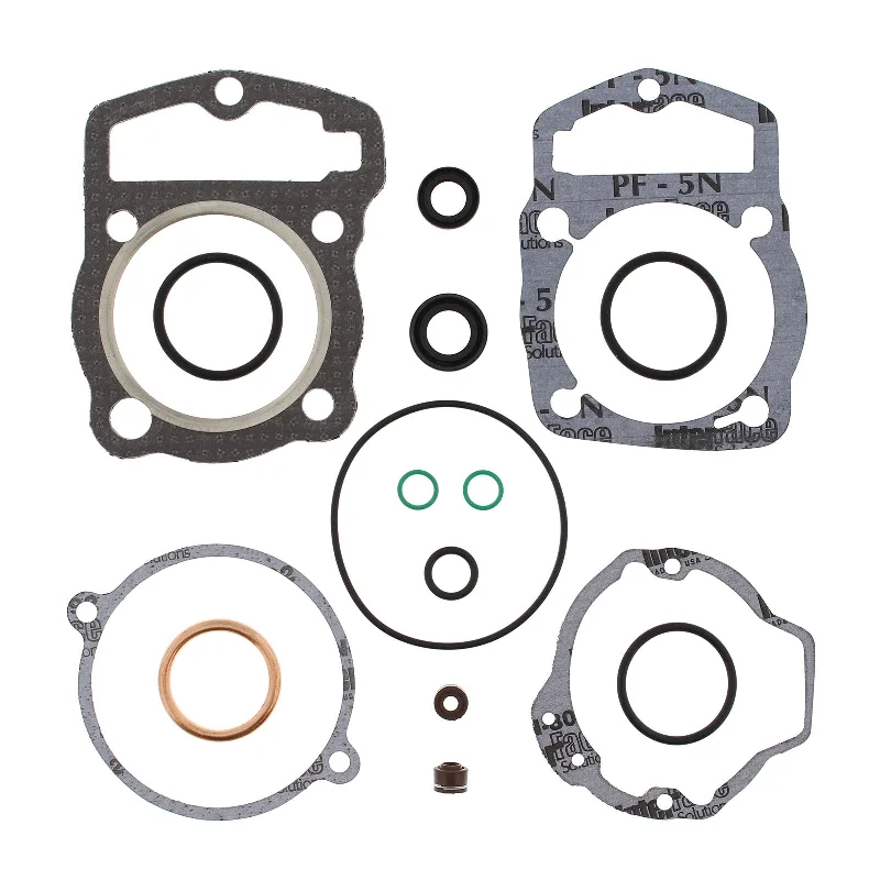 VERTEX TOP END GASKET SET HONDA