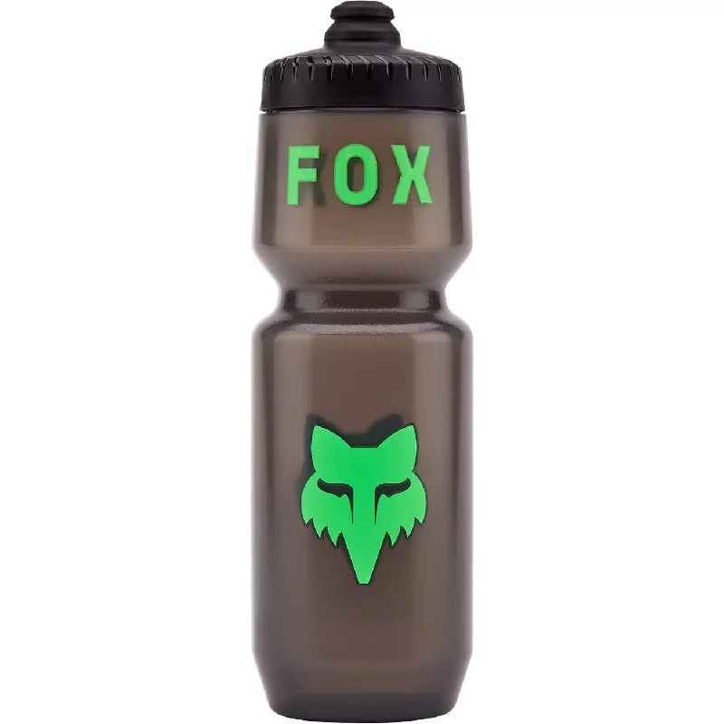 Borraccia Fox Purist 770ml - Grigio verde