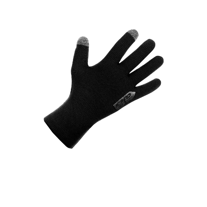 Q36.5 Anfibio Winter Rain Gloves