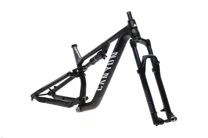 Canyon Neuron Medium Frameset - 2021