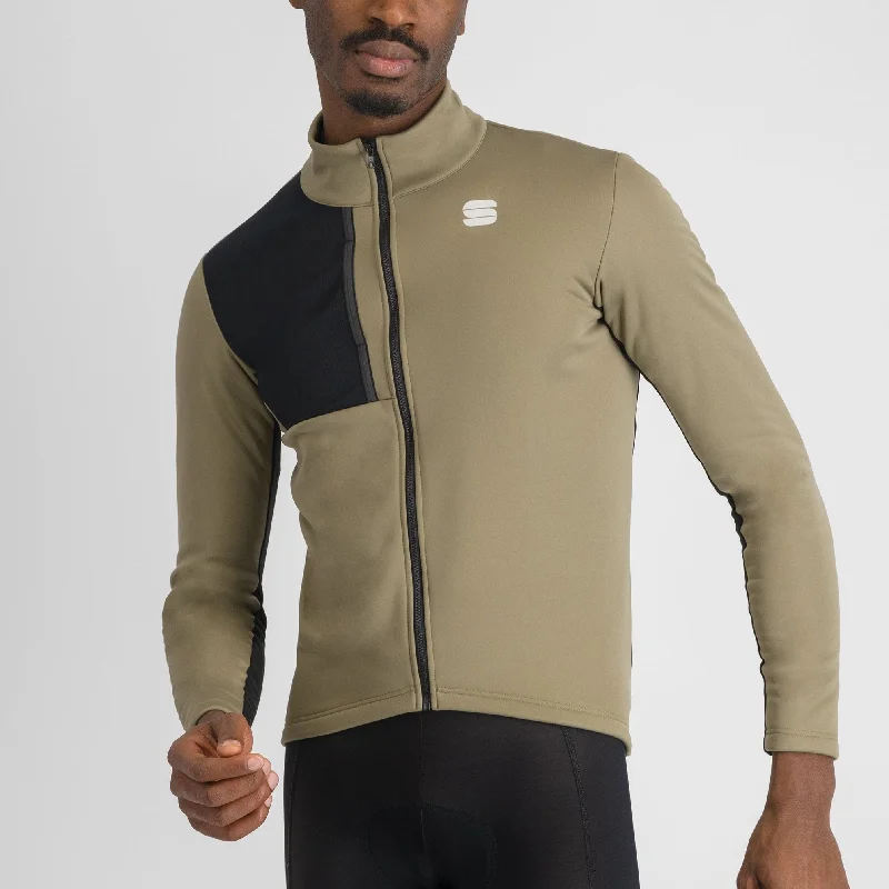 Giacca Sportful Giara Softshell - Verde chiaro