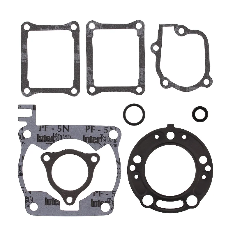 VERTEX TOP END GASKET SET HONDA