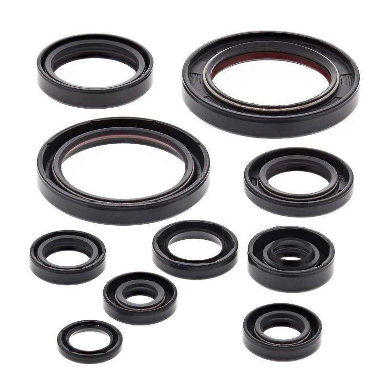 VERTEX OIL SEAL SET HONDA