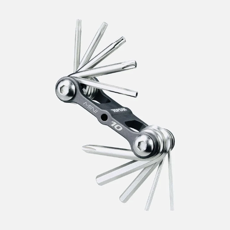 Topeak Mini 10 Multi Tool