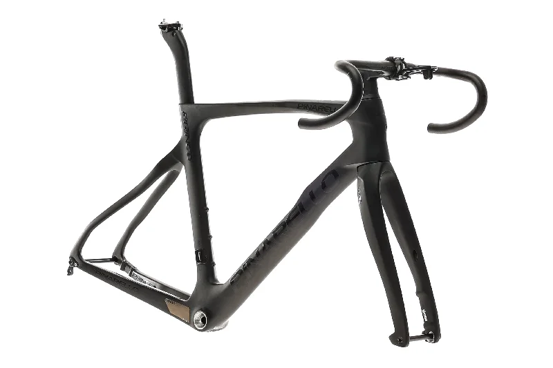 Pinarello Prince 53cm Frameset - 2022