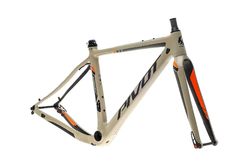 Pivot Vault X-Small Frameset - 2019