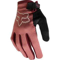 Fox Ranger Womens Gloves - Purple Haze