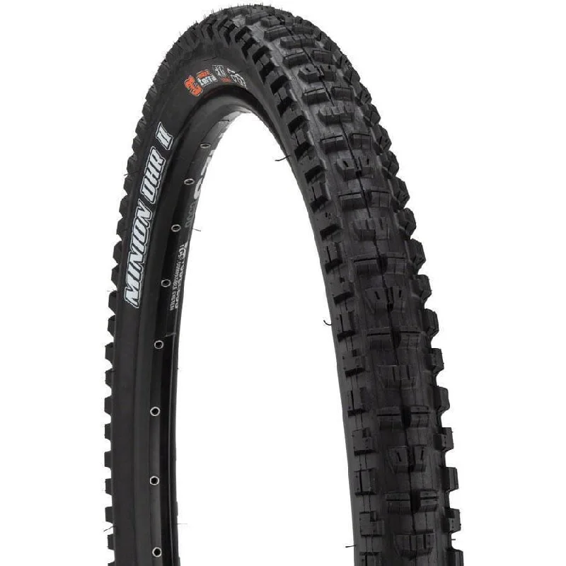 Minion DHR II Tubeless, Mountain Bike Tire 27.5 x 2.4"