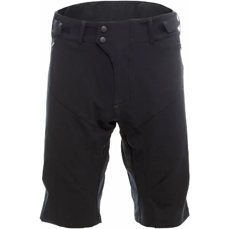 Pantaloncini Agu Essential MTB - Nero