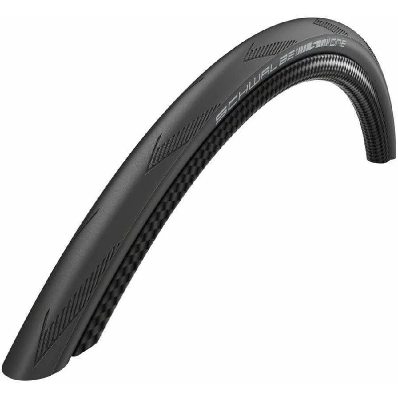 One Bike Tire - 700 x 25c, Clincher, Performance Line, Addix