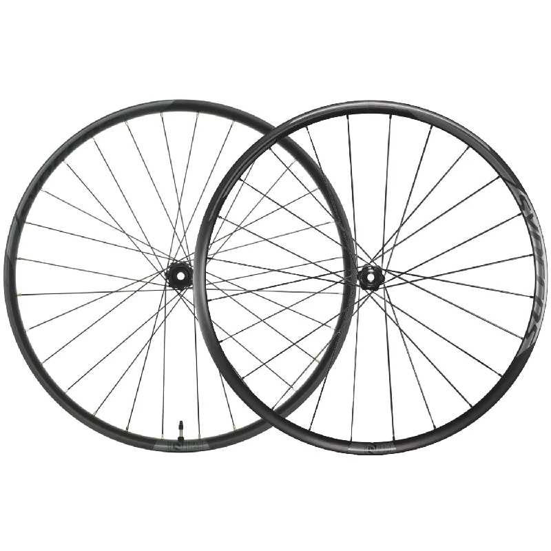 Ruote Syncros RP 2.0 Disc - Nero