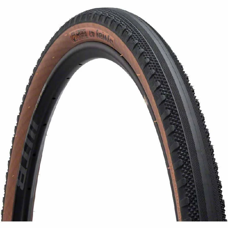 Byway Road TCS 650b x 47 Folding Bead Bike Tire