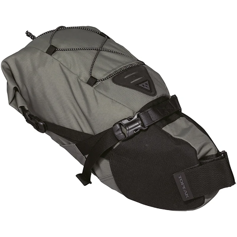 Borsa Sella Topeak BackLoader 10 L - Grigio