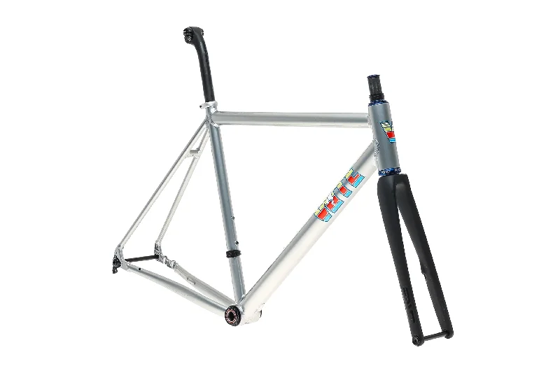 VYNL Custom RD Disc 55cm Frameset - 2021