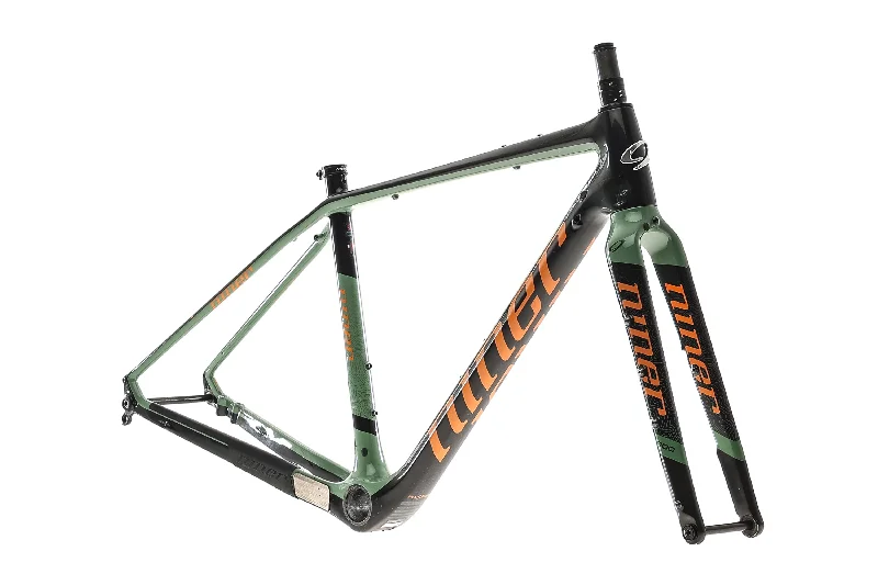 Niner RLT 9 RDO 50cm Frameset - 2020