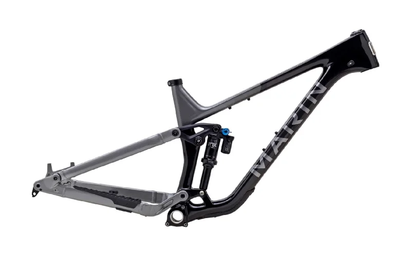 Marin Alpine Trail Carbon 2 Frame Kit