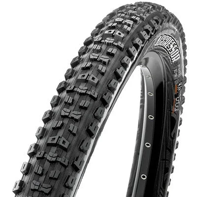 Maxxis Aggressor 27.5X2.5Wt F60 Dc Exo/Tr Aggressor Maxxis Tires  27.5'' / 584