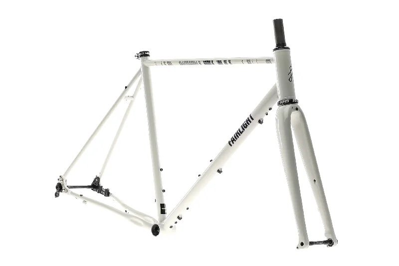 Fairlight Cycles Strael 3.0 56R Frameset - 2023