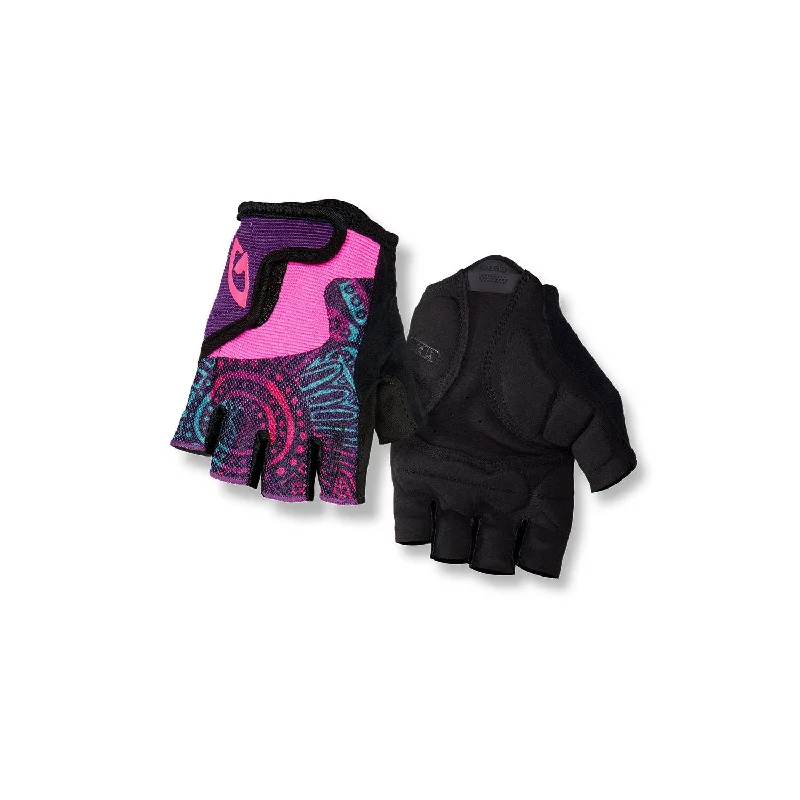 Giro Bravo JR Gloves