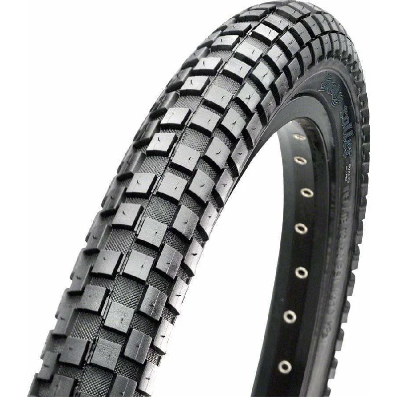 Holy Roller, Wire Bead, BMX Bike Tire 20 x 1.75"