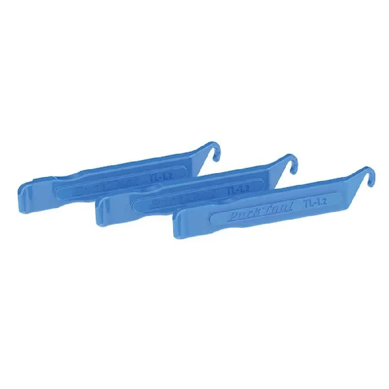 Park Tool TL-1.2 Tire Lever 3 Unit Set