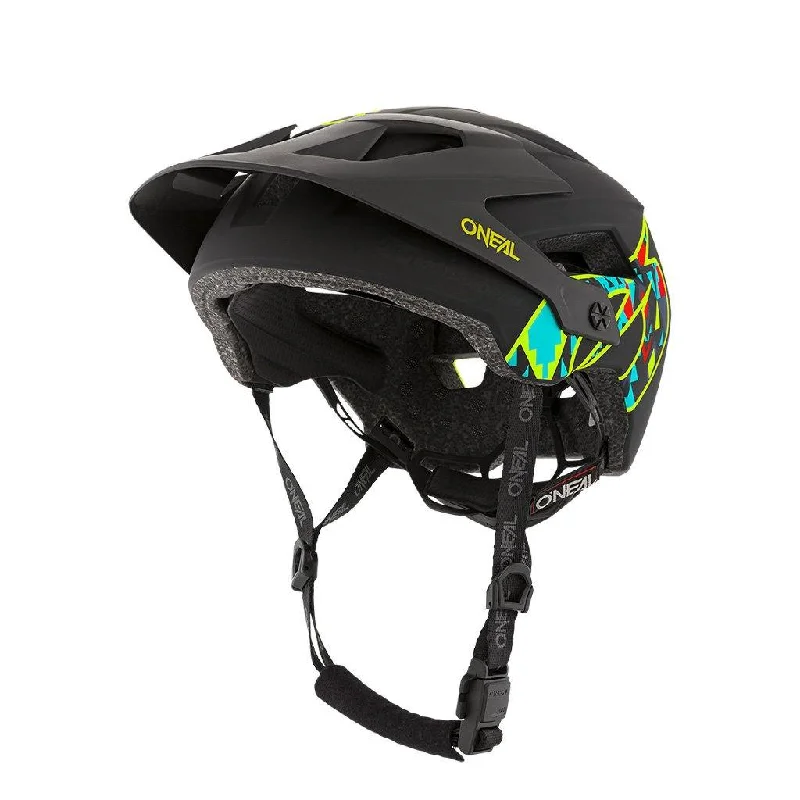 O'NEAL DEFENDER MTB/BICYCLE HELMET