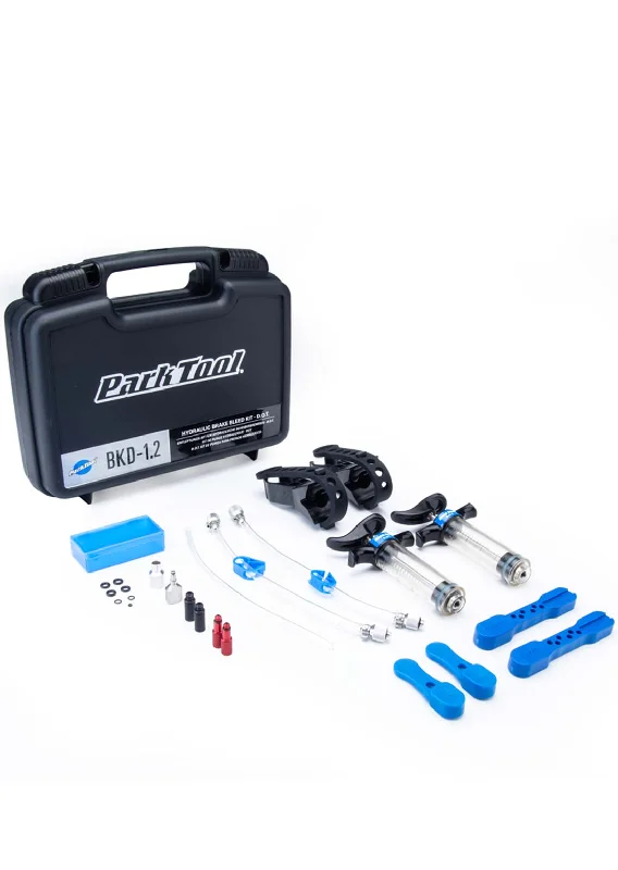 Park Tool BKD-1.2 Kit