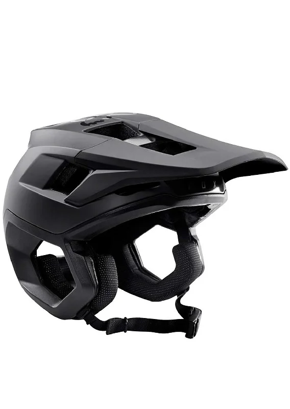 Fox Dropframe Pro Mountain Bike Helmet