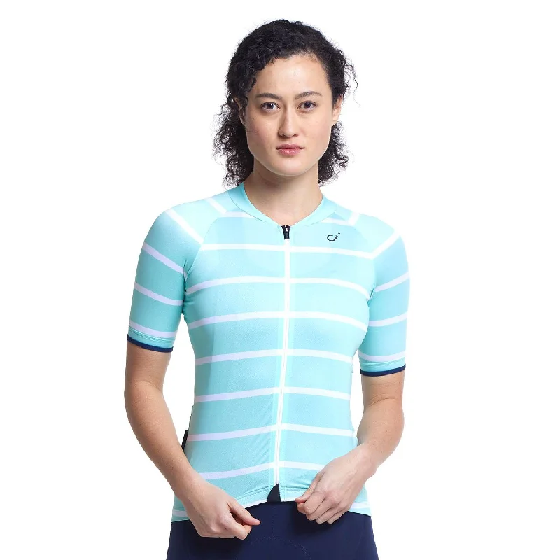 Velocio Breton SE Short Sleeve Jersey