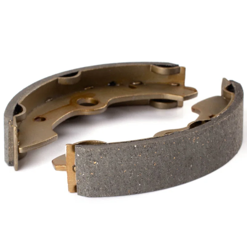 WHITES BRAKE SHOES