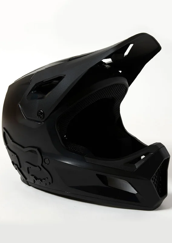 Fox Junior Rampage Mountain Bike Helmet