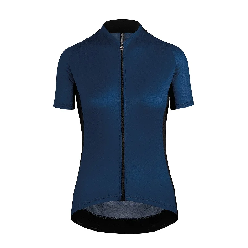 Assos Uma GT Short Sleeve Jersey