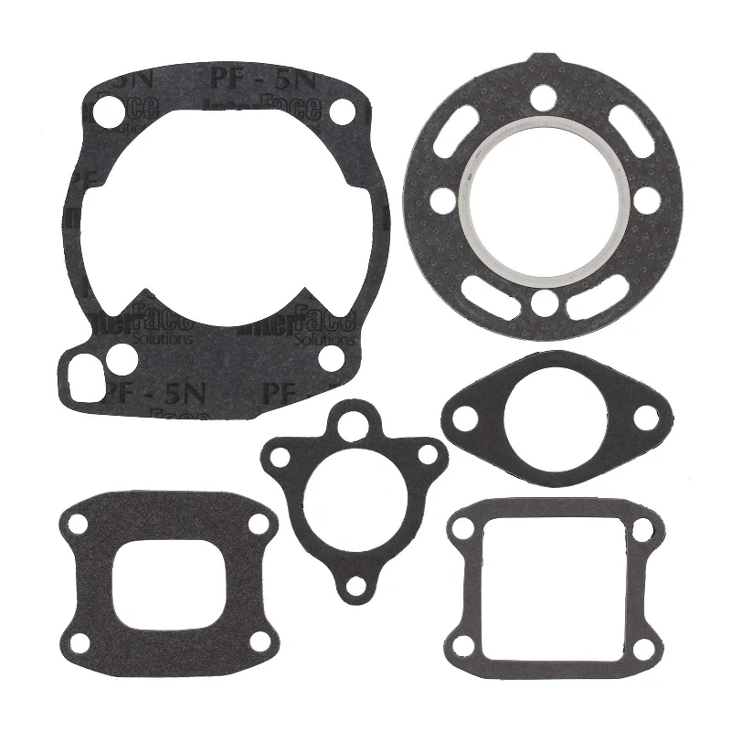 VERTEX TOP END GASKET SET HONDA