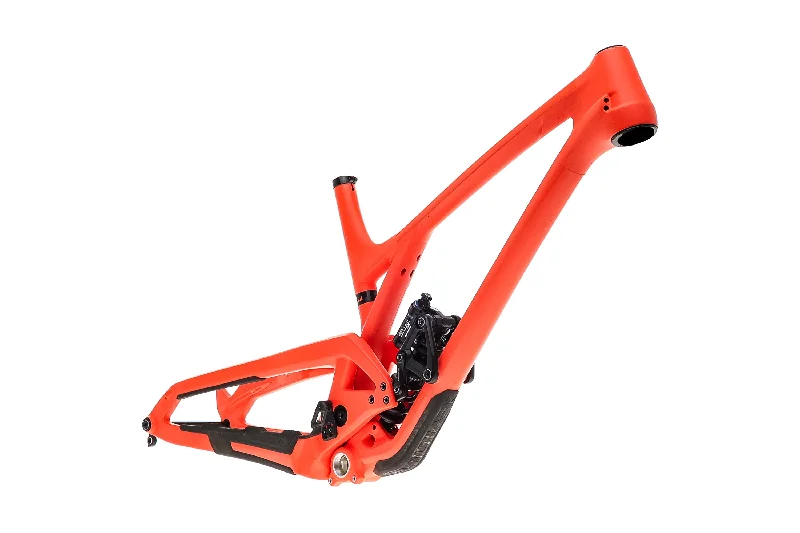 Evil Wreckoning Large Frame - 2021