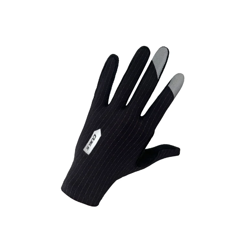 Q36.5 Long Finger Summer Gloves