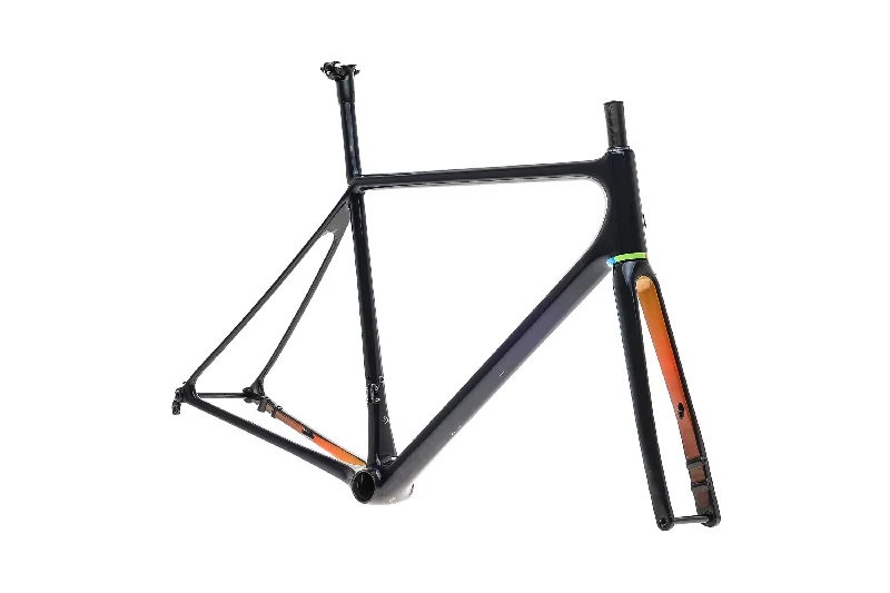 OPEN MIN.D. Medium Frameset - 2021