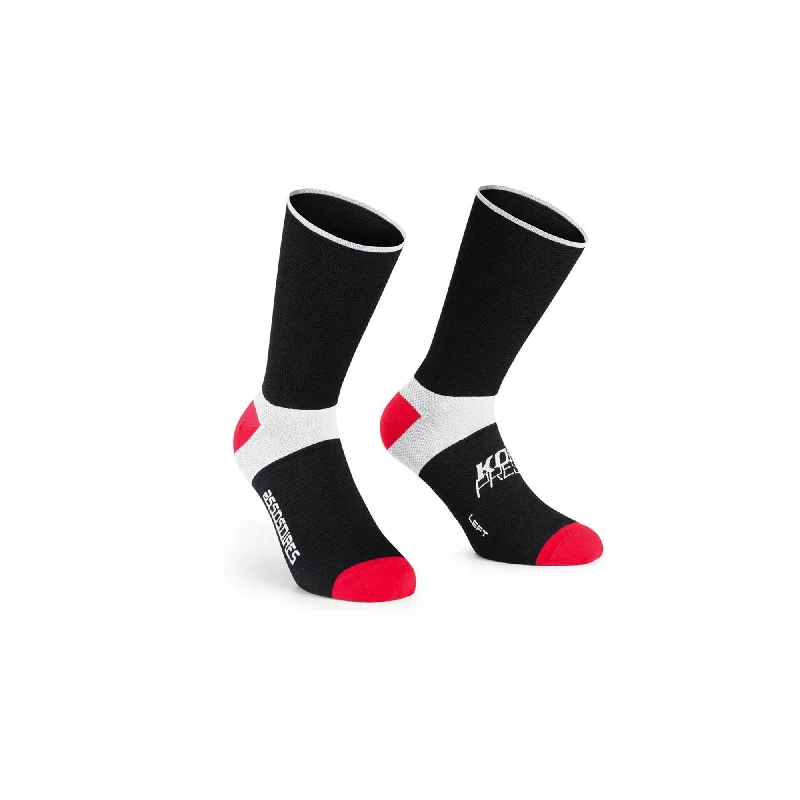 Assos Kompressor Socks