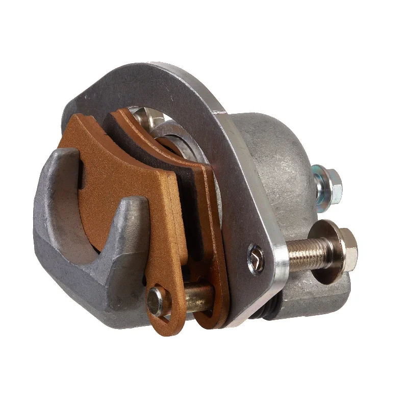 WHITES BRAKE CALIPER POLARIS